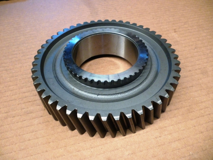 Engranaje cc cc - Imagen principal