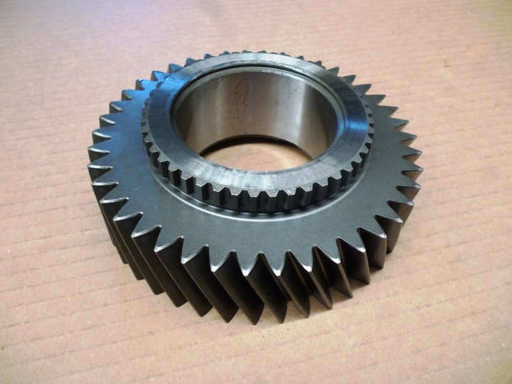 Engranaje cc cc - Imagen principal