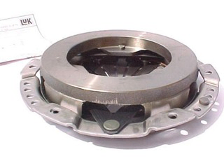 Placa embrague 165 mm - Imagen principal