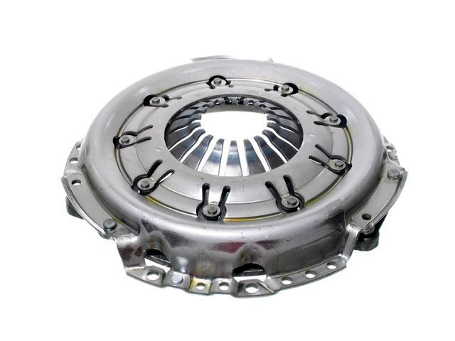 Placa embrague 252 mm - Imagen principal