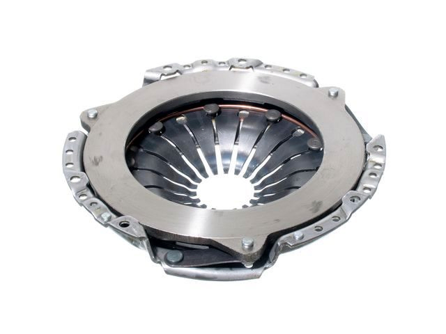 Placa embrague 252 mm - Vista 2