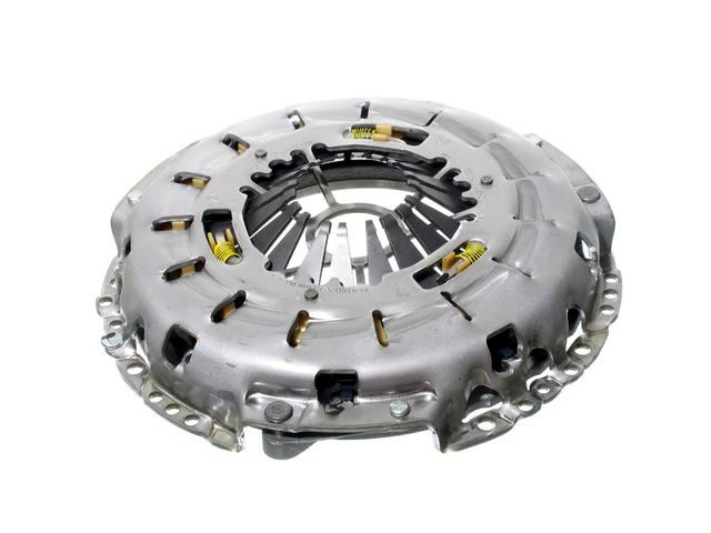 Placa embrague 258 mm - Vista 2