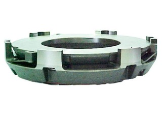 Placa embrague 342 mm - Imagen principal