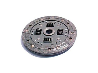 Disco embrague 180/20e - Imagen principal