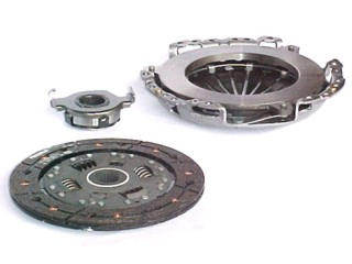 Kit embrague c/rul 190/20e - Imagen principal