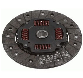 Disco embrague 200/20e - Imagen principal