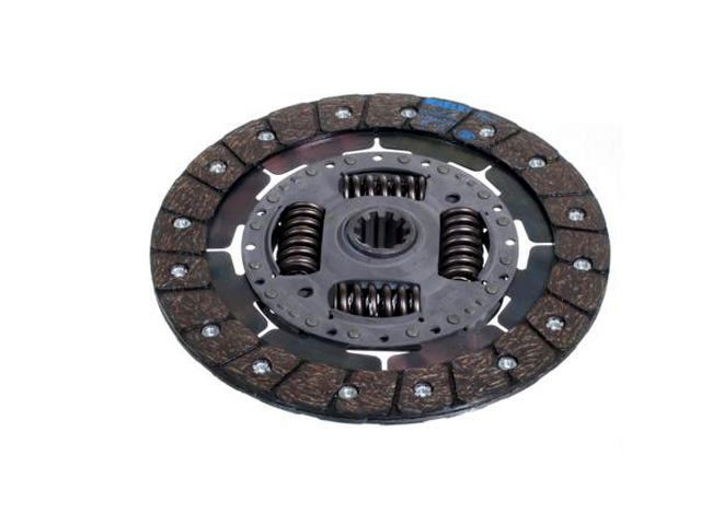 Disco embrague 240/10e - Imagen principal