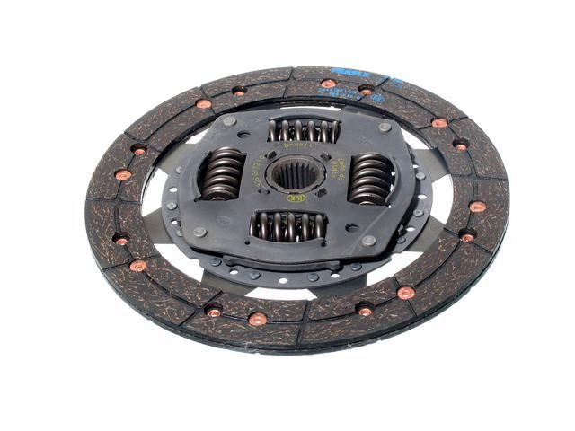 Disco embrague 252/23e - Imagen principal