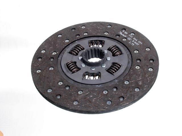 Disco embrague 280/16e (ext) - Imagen principal