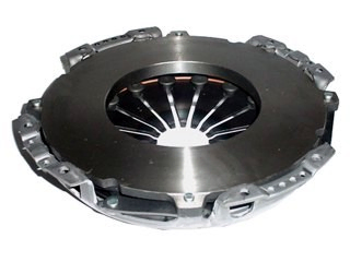 Placa embrague 327 mm - Imagen principal