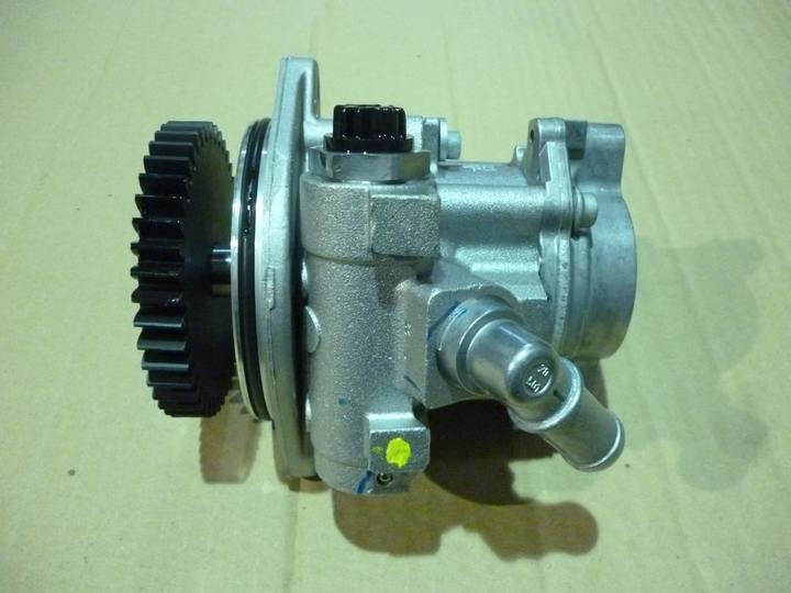 Bomba dir hid - Imagen principal