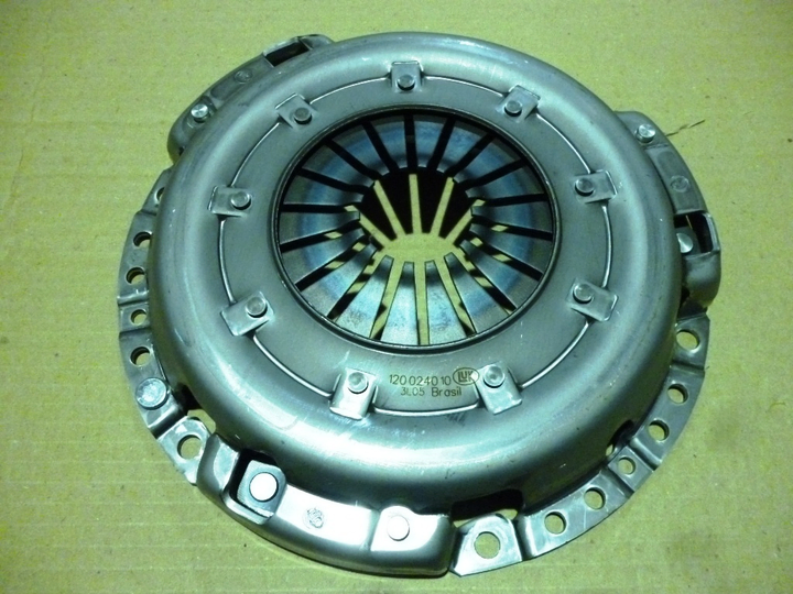 Placa embrague 200 mm - Imagen principal