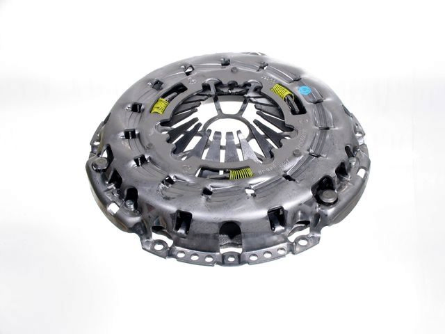 Placa embrague 258 mm - Imagen principal