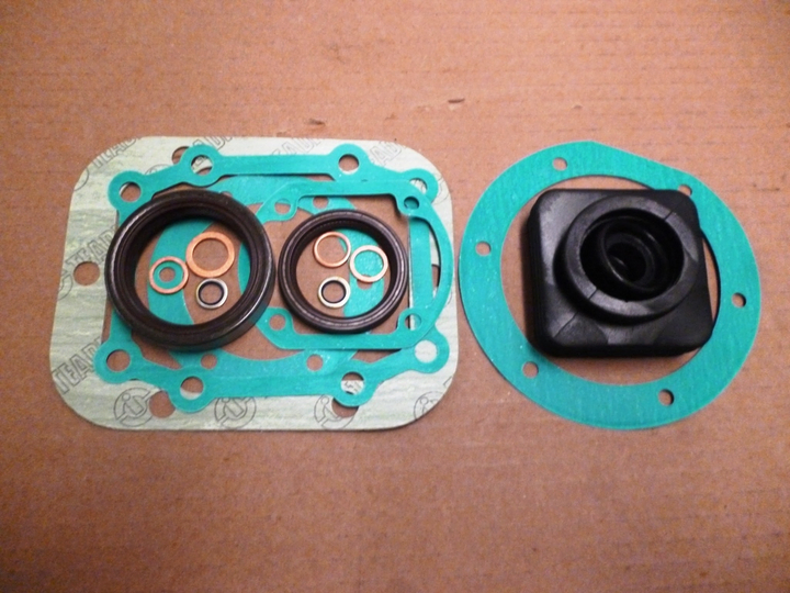 Rep caja cambios cc s5-420 - Imagen principal