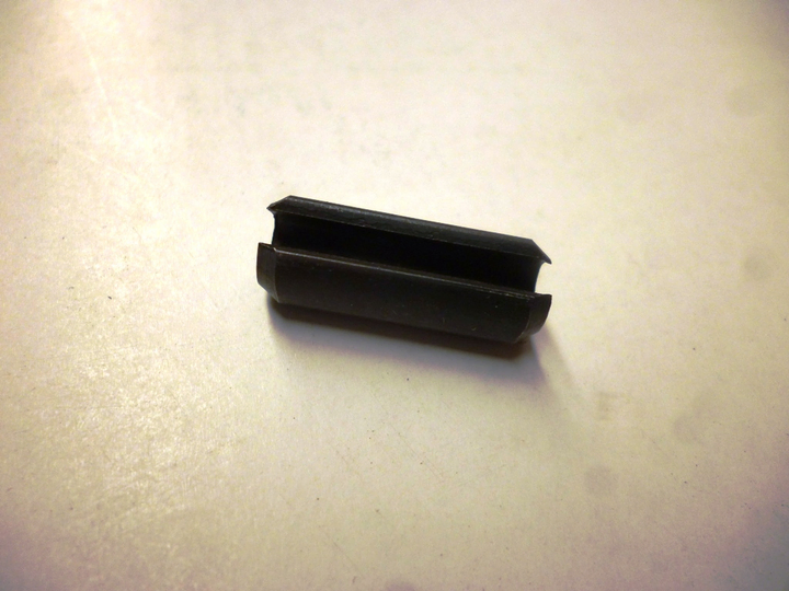 Pino caja cambios cc s5-420 - Imagen principal