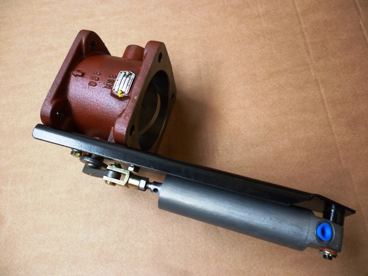 Valvula accio freno motor - Imagen principal