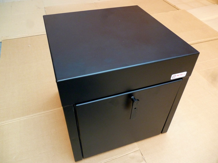 Caja herramientas 600x600x600 mm modelo randon (chica) - Imagen principal