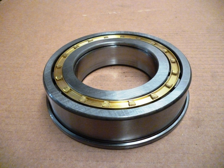 Ruleman caja cambios rodillos cc 16s-1650 - Imagen principal