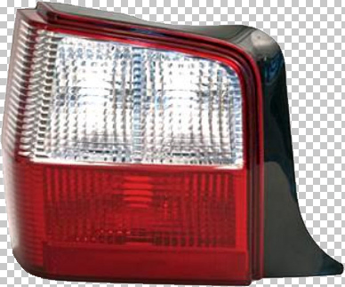 Faro trasero cristal/ rojo izq - Imagen principal