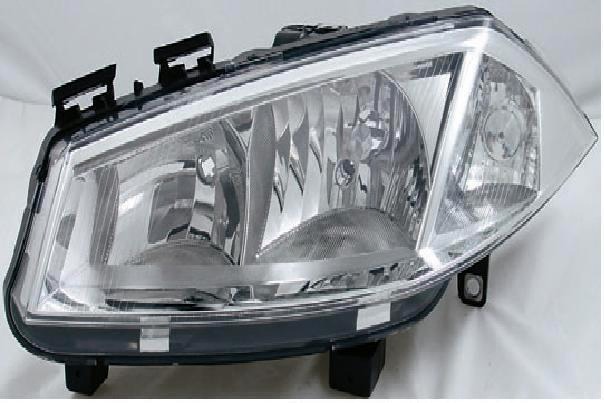 Semioptica izq - Imagen principal