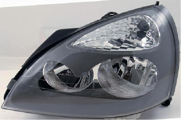 Semioptica fondo gris der - Imagen principal