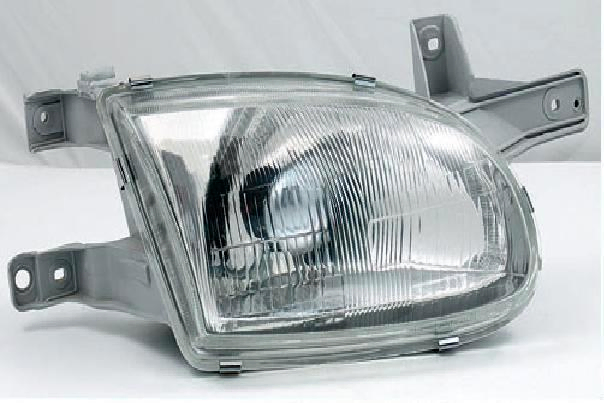 Semioptica der - Imagen principal