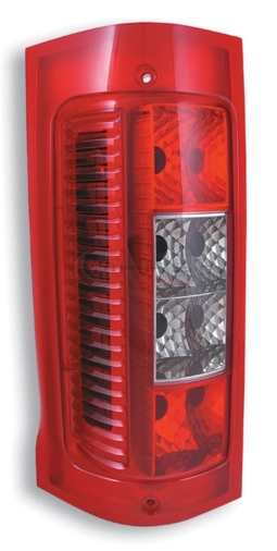 Faro trasero der - Imagen principal