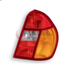 Faro trasero izq - Imagen principal