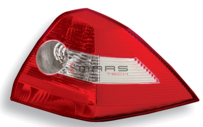 Faro trasero 4 puertas izq - Imagen principal