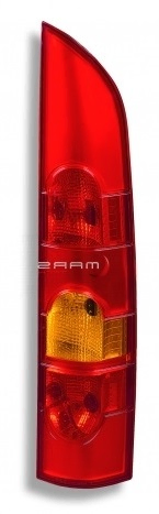 Faro trasero 1 porton vertical izq - Imagen principal