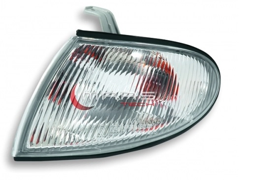 Señalero cristal der - Imagen principal