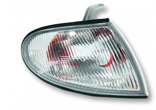 Señalero cristal izq - Imagen principal