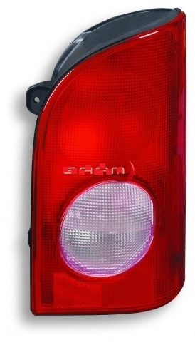 Faro trasero izq - Imagen principal