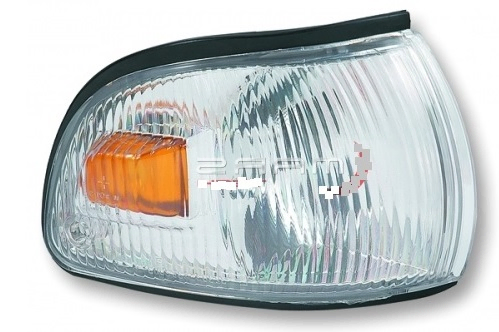 Señalero cristal izq - Imagen principal