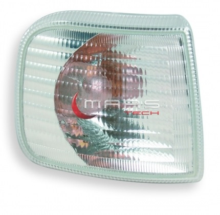 Señalero c/portalampara der - Imagen principal