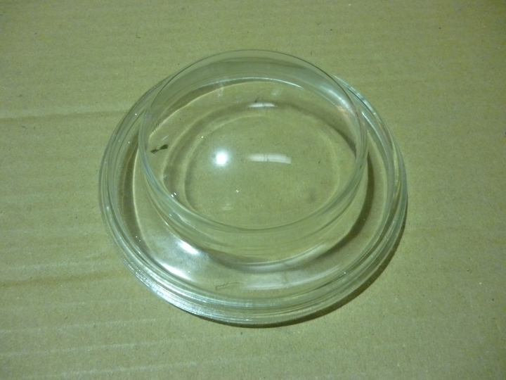 Vidrio semioptica i/d - Imagen principal