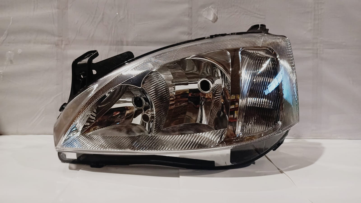 Semioptica m/electrico izq i/d - Imagen principal