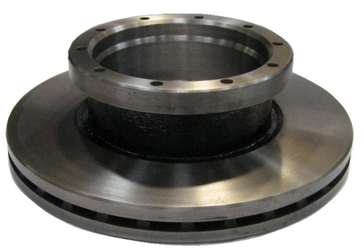 Disco freno dia 430 esp 45 agu 10 alt 132, 5 ven d/t susp. kll - Imagen principal