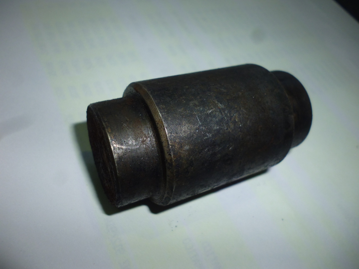 Rodillo araña patin de freno - Imagen principal