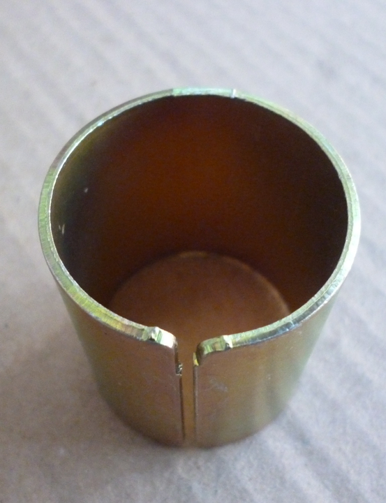 Buje araña freno eje 8" master - Imagen principal