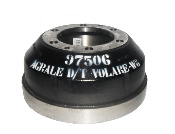 Campana dia 325 pis 125 agu 6 alt 178 d/t - Imagen principal