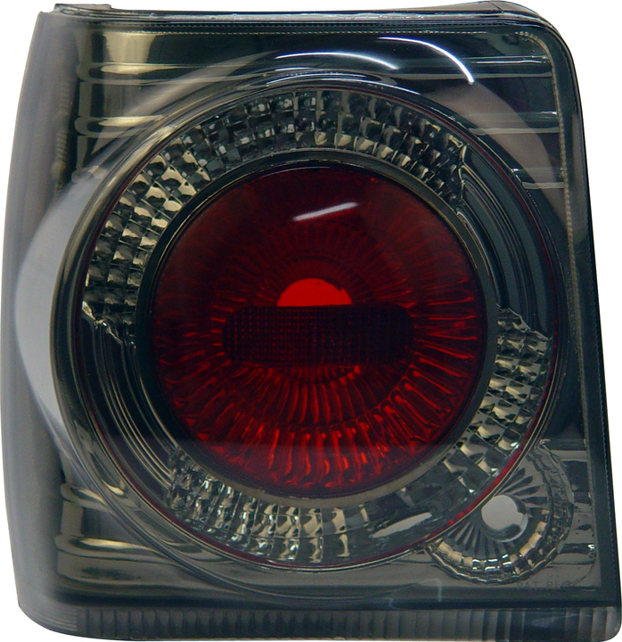 Tunning faro trasero fume izq - Imagen principal