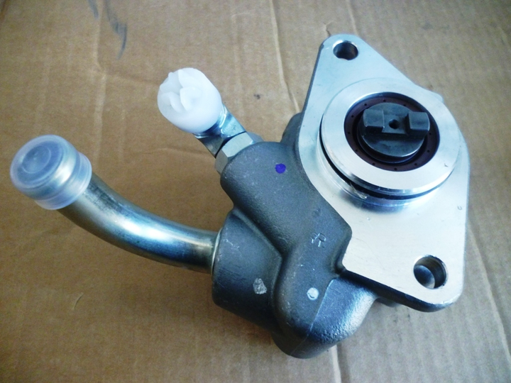 Bomba dir hid - Imagen principal