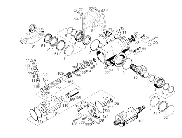 Caja dir hid - Imagen principal