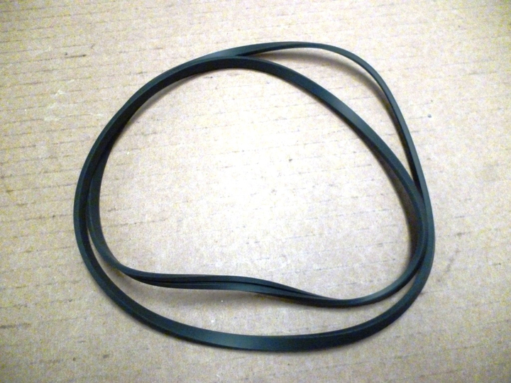 Aro goma cc - Imagen principal