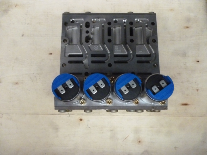 Bloque valvulas cc - Imagen principal