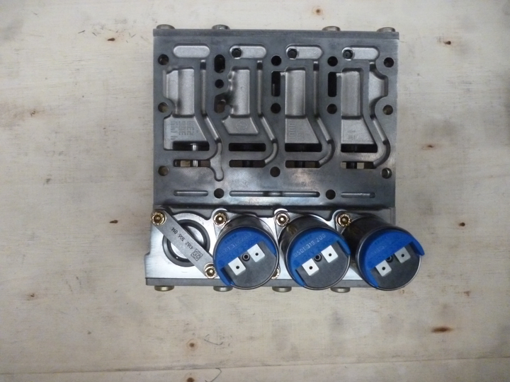 Bloque valvulas cc - Imagen principal