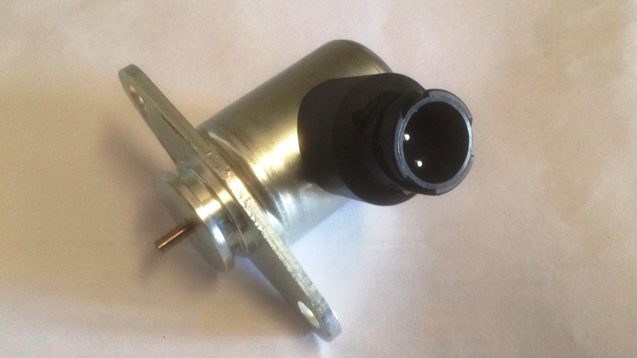 Valvula solenoide cca 6hp 554c - Imagen principal