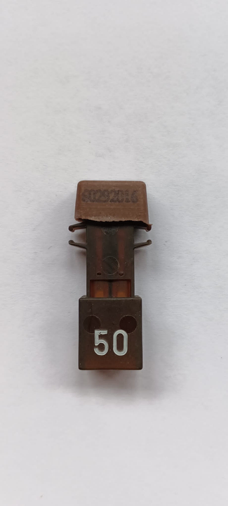 Resistencia caja cambios 75, 00 k 6hp 554c - Imagen principal