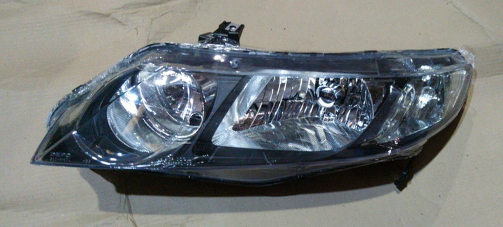 Semioptica izq - Imagen principal